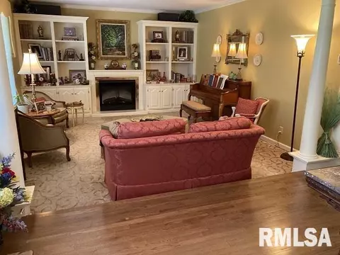1812 Wolff Dr, Marion, IL 62959 photo 13