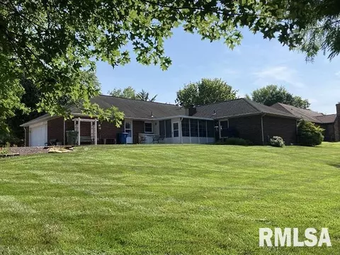 1812 Wolff Dr, Marion, IL 62959 photo 3