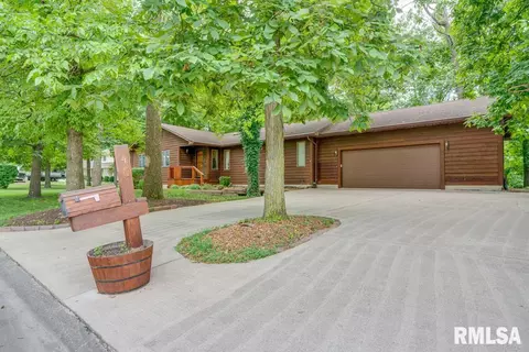 403 Jay Dr, Mount Vernon, IL 62864 photo 1