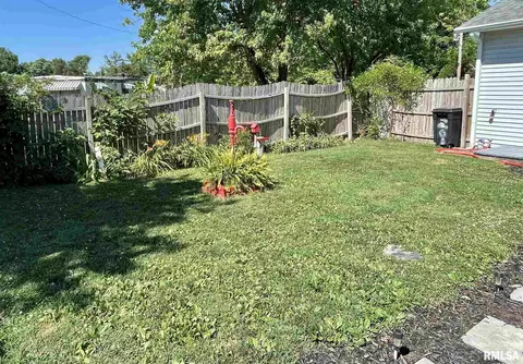 201 S 22nd St, Herrin, IL 62948 photo 30