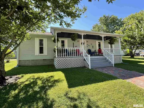 201 S 22nd St, Herrin, IL 62948 photo 1