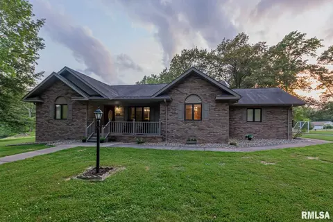 2006 Buckley Rd, Marion, IL 62959 photo 2