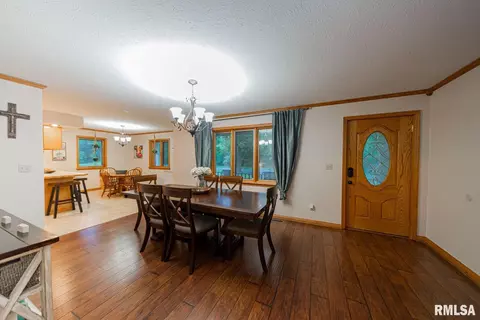 2006 Buckley Rd, Marion, IL 62959 photo 17
