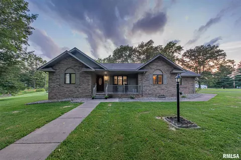 2006 Buckley Rd, Marion, IL 62959 photo 1