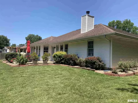 1903 Westminster Dr, Marion, IL 62959 photo 16