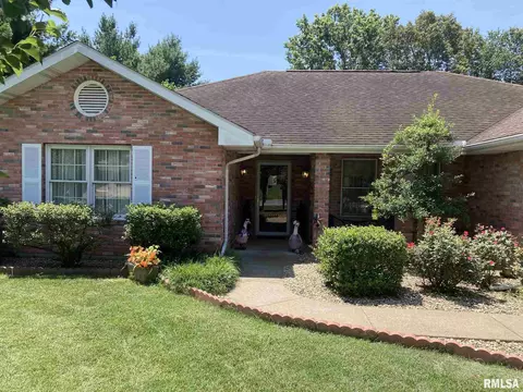 1903 Westminster Dr, Marion, IL 62959 photo 1