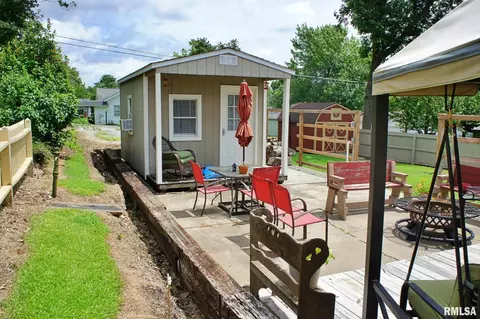 305 E 8th St, Metropolis, IL 62960 photo 5