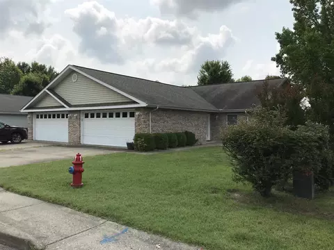 501 Morningside Dr, Marion, IL 62959 photo 1