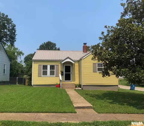 2800 Cherry St, Mount Vernon, IL 62864 photo 1