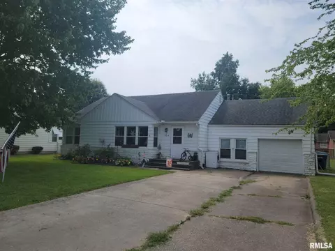 304 Bailey Ln, Benton, IL 62812 photo 2