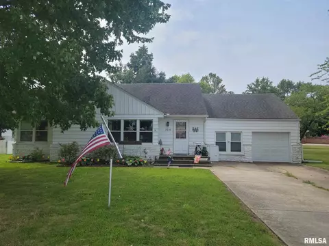 304 Bailey Ln, Benton, IL 62812 photo 1