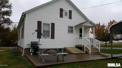 202 S Emma St, Christopher, IL 62822 photo 19