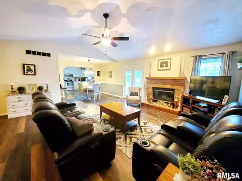 317 Aladar St, O'fallon, IL 62269 photo 16