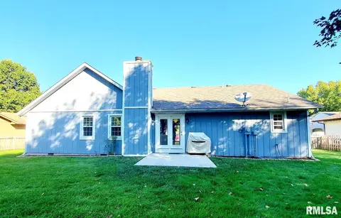 317 Aladar St, O'fallon, IL 62269 photo 5