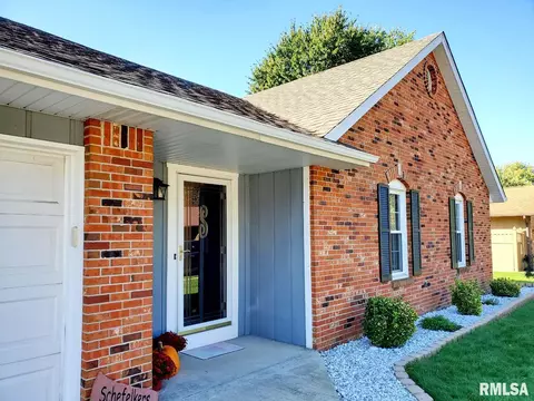 317 Aladar St, O'fallon, IL 62269 photo 3