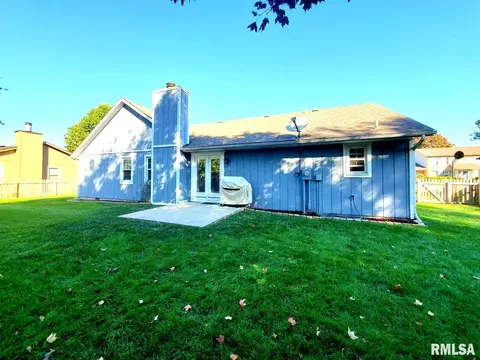 317 Aladar St, O'fallon, IL 62269 photo 6