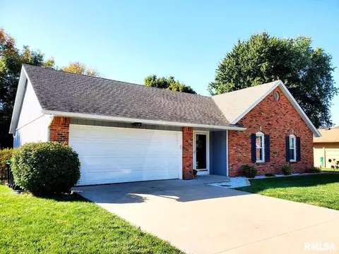 317 Aladar St, O'fallon, IL 62269 photo 1