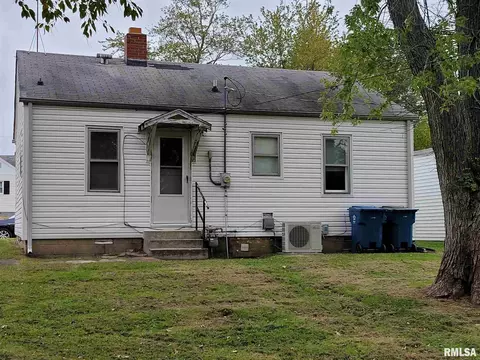 2813 Mannen St, Mount Vernon, IL 62864 photo 4