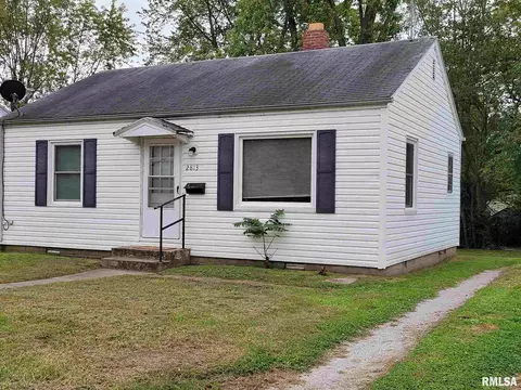 2813 Mannen St, Mount Vernon, IL 62864 photo 29