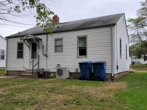 2813 Mannen St, Mount Vernon, IL 62864 photo 27