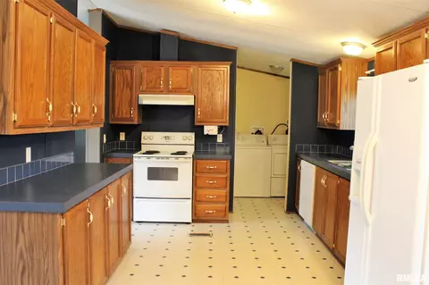 403 W Virginia Ave, Sandoval, IL 62882 photo 6