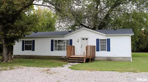403 W Virginia Ave, Sandoval, IL 62882 photo 19