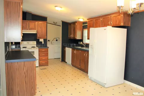 403 W Virginia Ave, Sandoval, IL 62882 photo 8