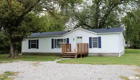 403 W Virginia Ave, Sandoval, IL 62882 photo 20