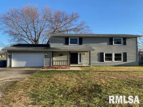 109 Cherry Dr, Mount Vernon, IL 62864 photo 1