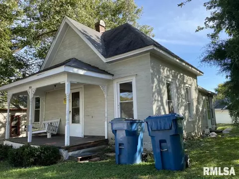 204 Williams St, Anna, IL 62906 photo 2