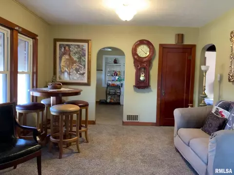 10224 E Richview Rd, Mount Vernon, IL 62864 photo 5