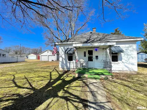 901 E 3rd St, Flora, IL 62839 photo 42