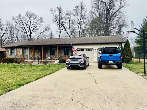 1 Curtis Ct, Mount Vernon, IL 62864 photo 2