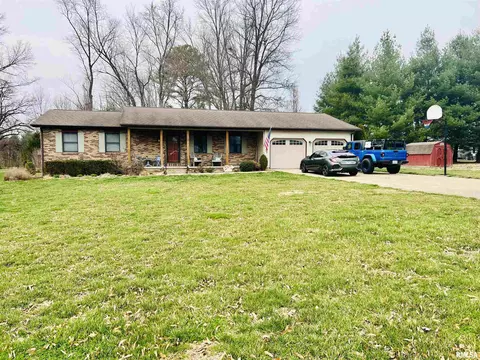 1 Curtis Ct, Mount Vernon, IL 62864 photo 1