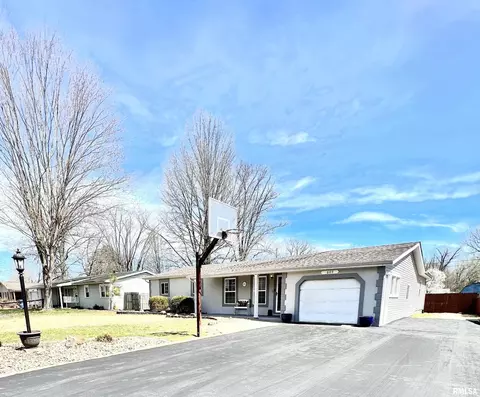 609 S Future St, Marion, IL 62959 photo 1