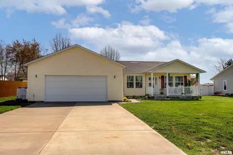 318 E Beacon Ct, Mount Vernon, IL 62864 photo 28