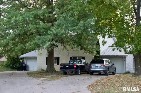 1109 1111 Sandra Ct, Murphysboro, IL 62966 photo 4