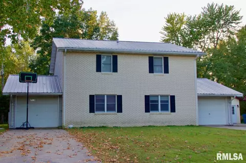1109 1111 Sandra Ct, Murphysboro, IL 62966 photo 3