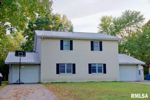 1109 1111 Sandra Ct, Murphysboro, IL 62966 photo 2