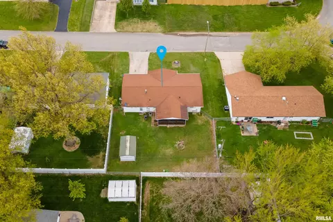17 Circle Dr, Mount Vernon, IL 62864 photo 25