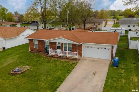 17 Circle Dr, Mount Vernon, IL 62864 photo 27