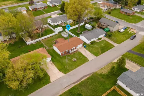 17 Circle Dr, Mount Vernon, IL 62864 photo 22