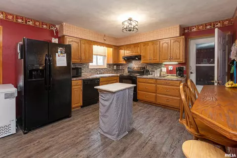 17 Circle Dr, Mount Vernon, IL 62864 photo 6