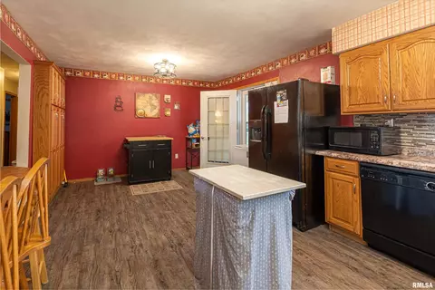 17 Circle Dr, Mount Vernon, IL 62864 photo 9