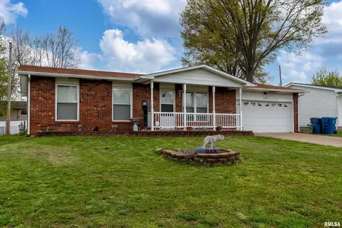 17 Circle Dr, Mount Vernon, IL 62864 photo 2