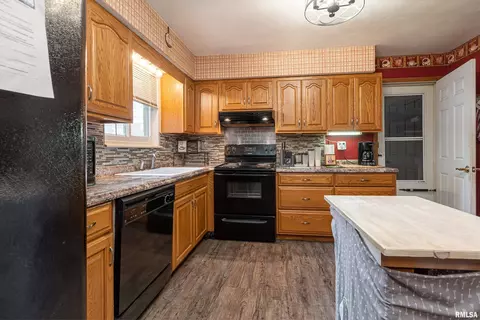 17 Circle Dr, Mount Vernon, IL 62864 photo 7