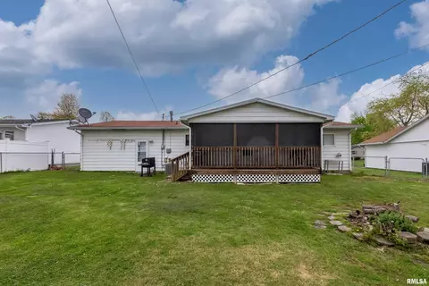 17 Circle Dr, Mount Vernon, IL 62864 photo 19