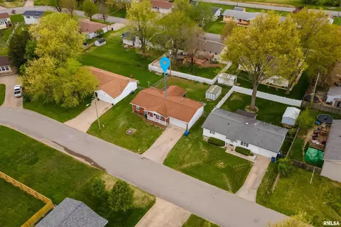 17 Circle Dr, Mount Vernon, IL 62864 photo 23