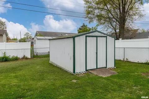 17 Circle Dr, Mount Vernon, IL 62864 photo 21