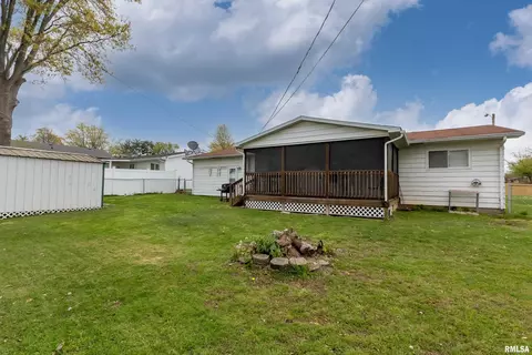 17 Circle Dr, Mount Vernon, IL 62864 photo 20